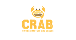 Crab Restaurant Logo